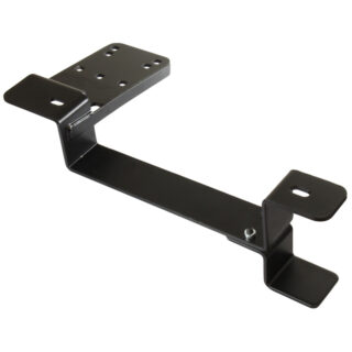 RAM No-Drill Base senza riser per Chevy C/K '00-06 più Più Ram Mounts RAM-VB-102NR