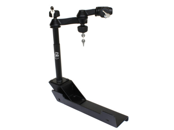RAM Supporto di bloccaggio No-Drill per Dodge RAM '03-07 più Più Ram Mounts RAM-VB-104-DAT1