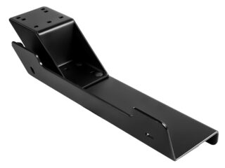 RAM No-Drill Base veicolo per Dodge RAM '03-07 più Altro Ram Mounts RAM-VB-104