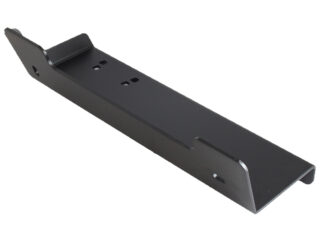 RAM No-Drill Base per Dodge RAM '03-07 senza riser Ram Mounts RAM-VB-104NR