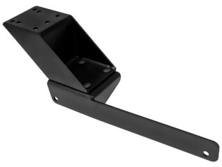 RAM No-Drill Base per Dodge Dakota '97-11 più Altro Ram Mounts RAM-VB-105