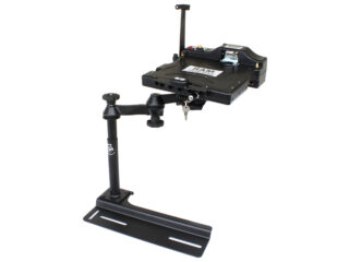 RAM Tough-Dock con RAM No-Drill Supporto per laptop per Toughbook CF-31 Ram Mounts RAM-VB-106-PAN1P