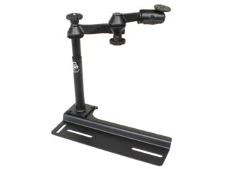 RAM Supporto No-Drill per Ford Crown Victoria '91-11 più altro Ram Mounts RAM-VB-106-SW2