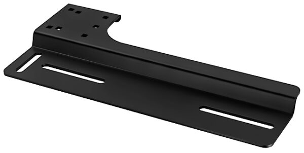 RAM No-Drill Base per Ford Crown Victoria '91-11 più Altro Ram Mounts RAM-VB-106 - immagine 2