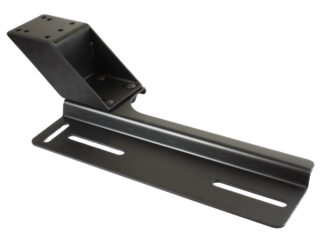 RAM No-Drill Base veicolo per furgone Dodge Sprinter '03-06 più Altro Ram Mounts RAM-VB-106R4
