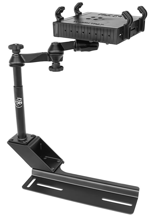 RAM Supporto per laptop No-Drill per furgone Dodge Sprinter '03-06 più Altro Ram Mounts RAM-VB-106R4-SW1 - immagine 3