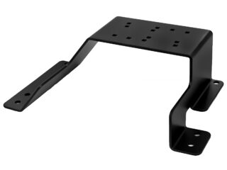 RAM No-Drill Base per Chevy Caprice '90-95 più altro Ram Mounts RAM-VB-107