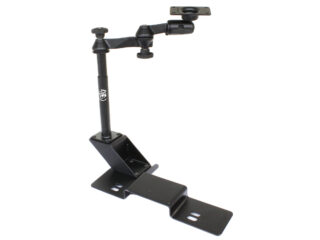 RAM No-Drill Mount con VESA 50x100mm per Ford F-150 '04-14 più Altro Ram Mounts RAM-VB-109-243