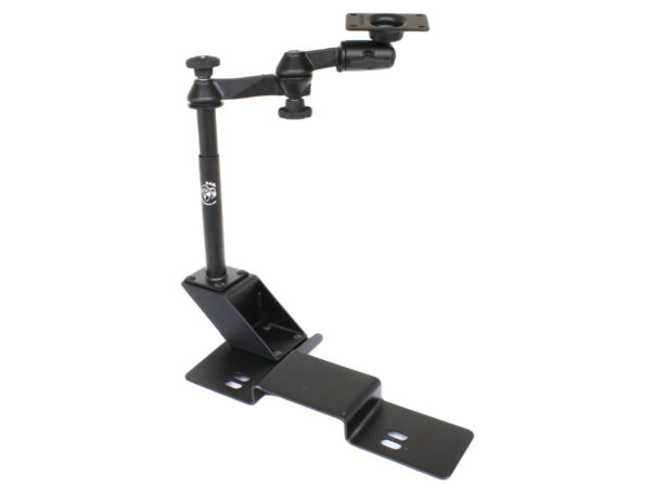 RAM No-Drill Mount con VESA 50x100mm per Ford F-150 '04-14 più Altro Ram Mounts RAM-VB-109-243