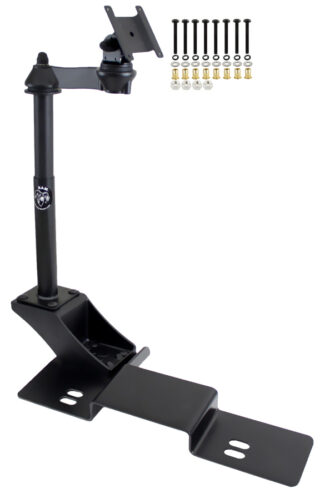 RAM® No-Drill™ Pivot Mount for '04-14 Ford F-150 + More Ram Mounts RAM-VB-109-PV1