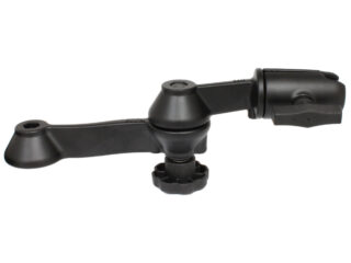 RAM 12" Doppio Forcellone con presa Girevole Ram Mounts RAM-VB-110-1NBU