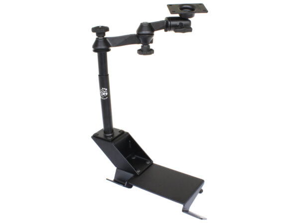 RAM Supporto No-Drill con VESA 50x100mm per Ford F-150 '97-03 più Altro Ram Mounts RAM-VB-110-243