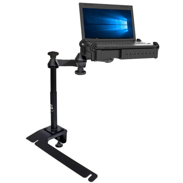 RAM No-Drill Supporto per laptop per Chevy Impala '00-05 più altro Ram Mounts RAM-VB-111-SW1