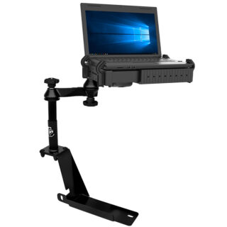 RAM Supporto per laptop No-Drill per Ford Explorer '02-10 piùAltro Ram Mounts RAM-VB-112-SW1