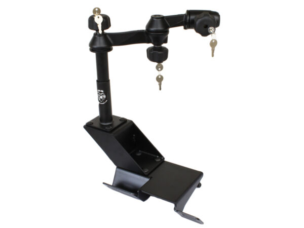 RAM No-Drill Supporto per laptop con bloccaggio Ford Ranger '94-12 più altro Ram Mounts RAM-VB-113-DAT1