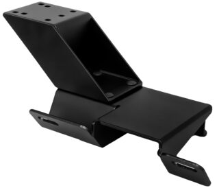 RAM No-Drill Base per Ford Ranger '94-12 più Altro Ram Mounts RAM-VB-113