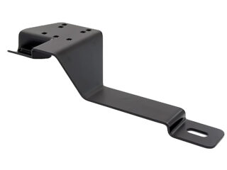RAM No-Drill Base per Chevy Trailblazer '02-11 più altro Ram Mounts RAM-VB-114