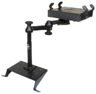 RAM Supporto per laptop No-Drill per Mercury Sable '98-07 più altro Ram Mounts RAM-VB-115-SW1