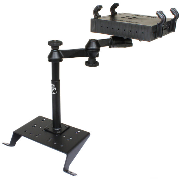 RAM Supporto per laptop No-Drill per Mercury Sable '98-07 più altro Ram Mounts RAM-VB-115-SW1