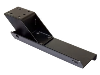 RAM No-Drill Base per Chevy Colorado '04-12 più Altro Ram Mounts RAM-VB-116