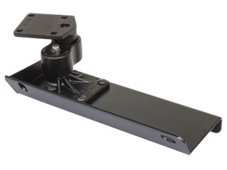 Base veicolo RAM per Chevy Colorado Crew Cab '04-11 più altro Ram Mounts RAM-VB-116A