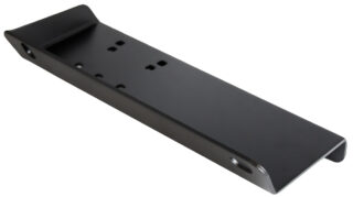 Base del veicolo RAM per Chevy Colorado Crew Cab '04-11 più altro - Senza riser Ram Mounts RAM-VB-116NR