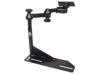 RAM No-Drill Mount con piastra VESA 50x100mm per Ford Crown Vic '91-11 Ram Mounts RAM-VB-117-243