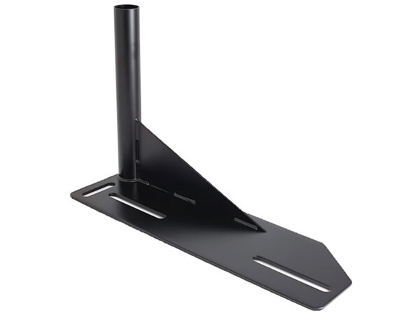 RAM No-Drill Supporto saldato per laptop Ford Crown Victoria '91-11 più altro Ram Mounts RAM-VB-117-SW1 - immagine 4
