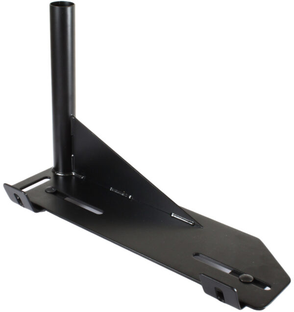 RAM No-Drill Base per Jeep '98-01 SE Ram Mounts RAM-VB-118