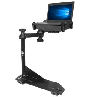 RAM Supporto per laptop No-Drill per Jeep SE Ram Mounts RAM-VB-118-SW1 '98-01