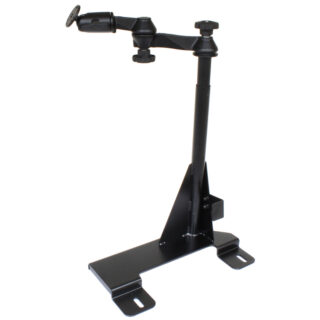 RAM Supporto per veicoli No-Drill per furgone Ford Econoline '95-15 più altro Ram Mounts RAM-VB-119-INC1