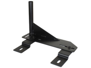 RAM No-Drill Base per Dodge Caravan '96-07 più Altro Ram Mounts RAM-VB-121