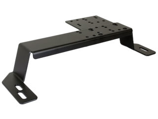 RAM No-Drill Base per veicolo 94-01 Dodge RAM 1500 più Più Ram Mounts RAM-VB-127