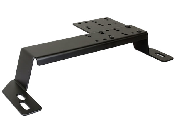 RAM No-Drill Supporto per laptop 94-01 Dodge RAM 1500 più Più Ram Mounts RAM-VB-127-SW1 - immagine 4