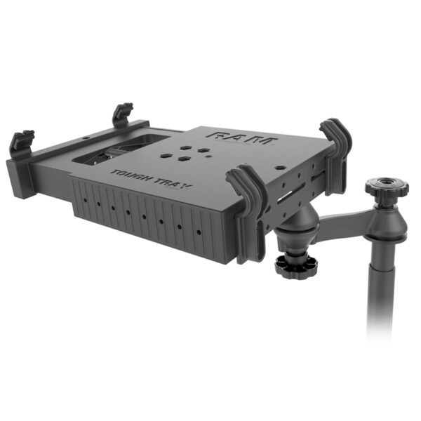RAM No-Drill Supporto per Laptop per Sprinter Van più Altro Ram Mounts RAM-VB-129-SW1 - immagine 2