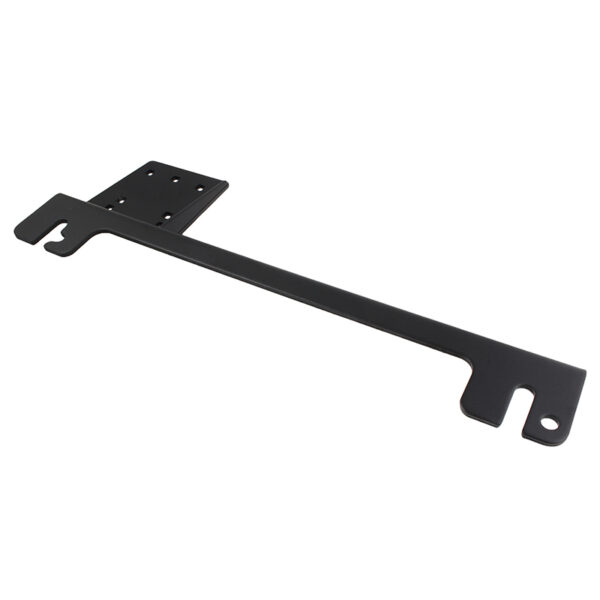 RAM No-Drill Supporto per Laptop per Sprinter Van più Altro Ram Mounts RAM-VB-129-SW1 - immagine 3