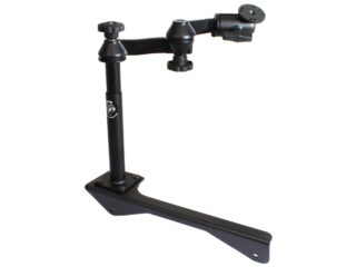 RAM Supporto No-Drill per Dodge Durango '04-09 più altro Ram Mounts RAM-VB-130-SW2