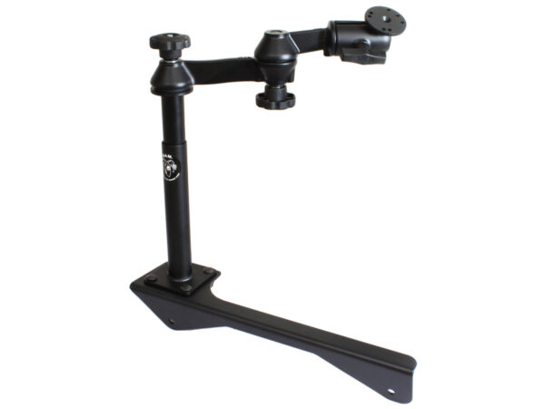 RAM Supporto No-Drill per Dodge Durango '04-09 più altro Ram Mounts RAM-VB-130-SW2