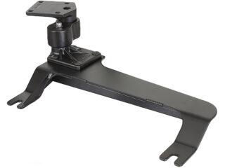 RAM No-Drill Base del veicolo per la Chevy Avalanche '00-06 più altro Ram Mounts RAM-VB-131A
