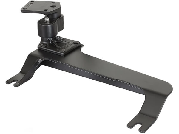 RAM No-Drill Base del veicolo per la Chevy Avalanche '00-06 più altro Ram Mounts RAM-VB-131A