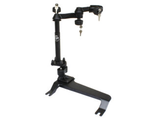RAM Supporto di bloccaggio No-Drill per Chevy Avalanche '00-06 più altro Ram Mounts RAM-VB-131A-DAT1