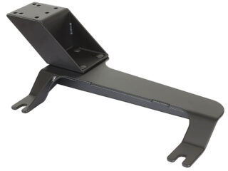 RAM No-Drill Base per veicolo Chevy Avalanche '00-06 più altro Ram Mounts RAM-VB-131R4