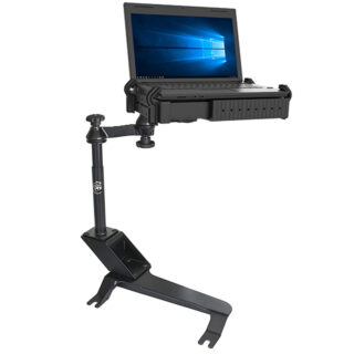 Supporto per laptop RAM per Chevy Trucks '00-06 più altro Ram Mounts RAM-VB-131R4-SW1