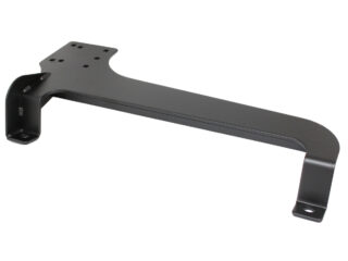 RAM No-Drill Base per Honda Ridgeline '06-13 Ram Mounts RAM-VB-132