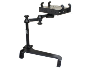 RAM Supporto per laptop No-Drill per Honda Ridgeline '06-13 Ram Mounts RAM-VB-132-SW1