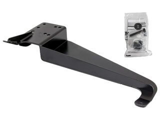 RAM No-Drill Base veicolo per Nissan Titan '04-15 più Altro Ram Mounts RAM-VB-134
