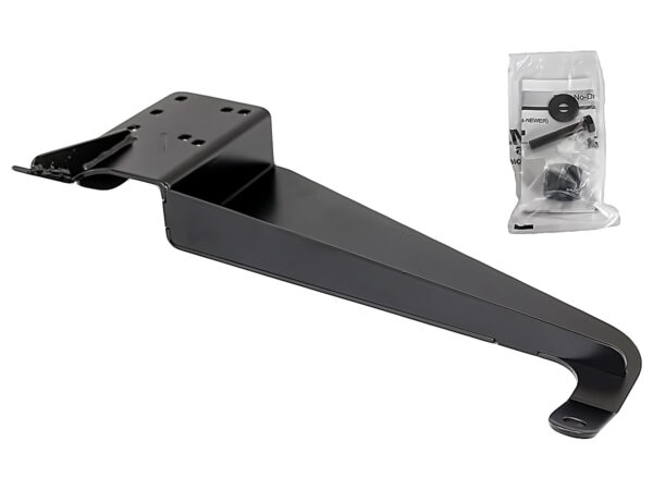 RAM Supporto per laptop No-Drill per Nissan Titan '04-15 più altro Ram Mounts RAM-VB-134-SW1 - immagine 4