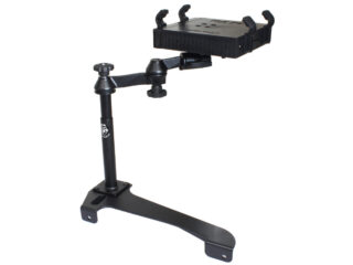 RAM Supporto per laptop No-Drill per Honda CR-V '05-11 più altro Ram Mounts RAM-VB-135-SW1