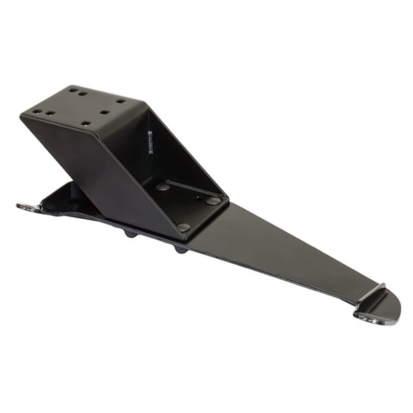 RAM No-Drill Base per Toyota 4Runner e Tacoma Ram Mounts RAM-VB-138 - immagine 2