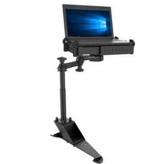 RAM No-Drill Supporto per laptop per Toyota 4Runner e Tacoma Ram Mounts RAM-VB-138-SW1